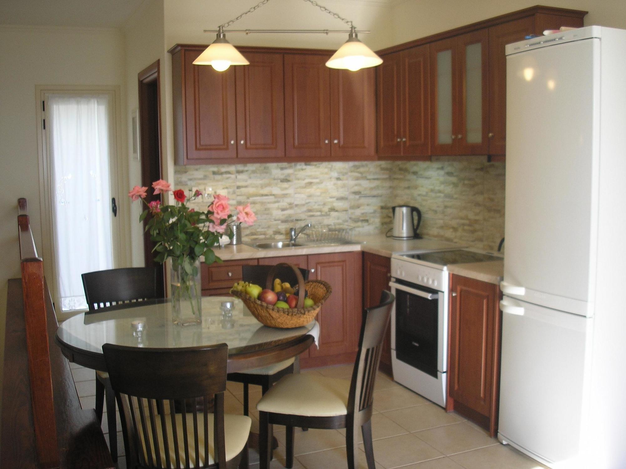 Nostimon Emar Apartment Lourdata (Kefalonia)