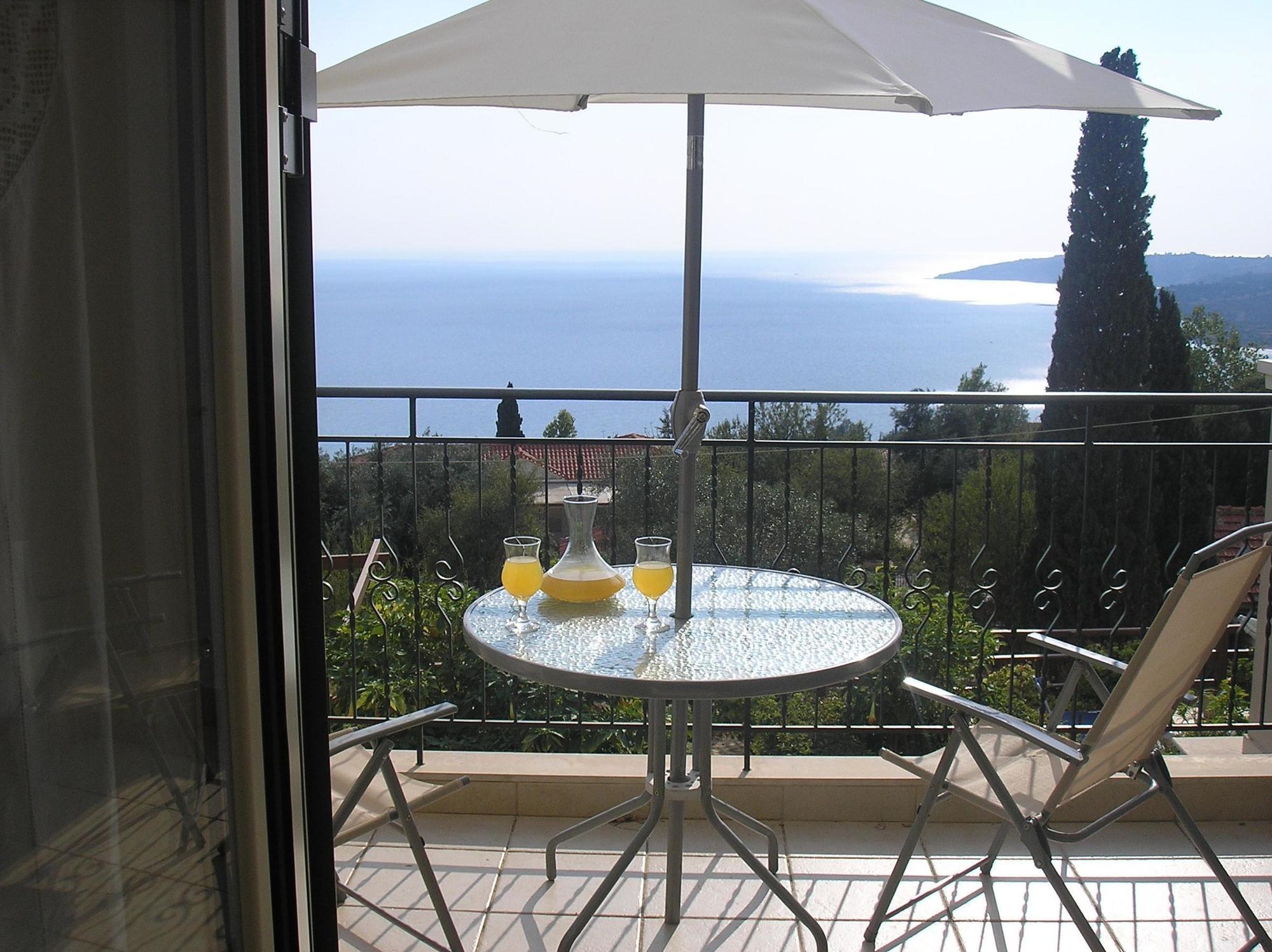 Nostimon Emar * Lourdata (Kefalonia)