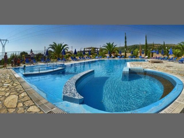 Efrosini Village Hotel 3*