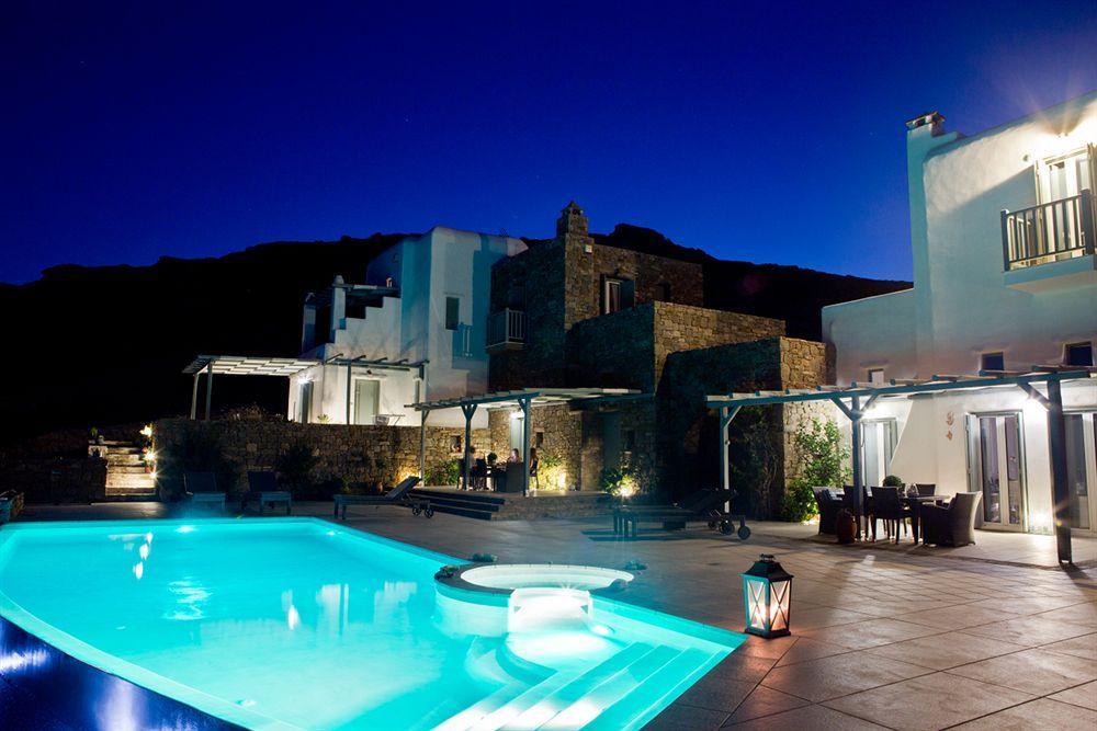 Niriides Homes & 3*
