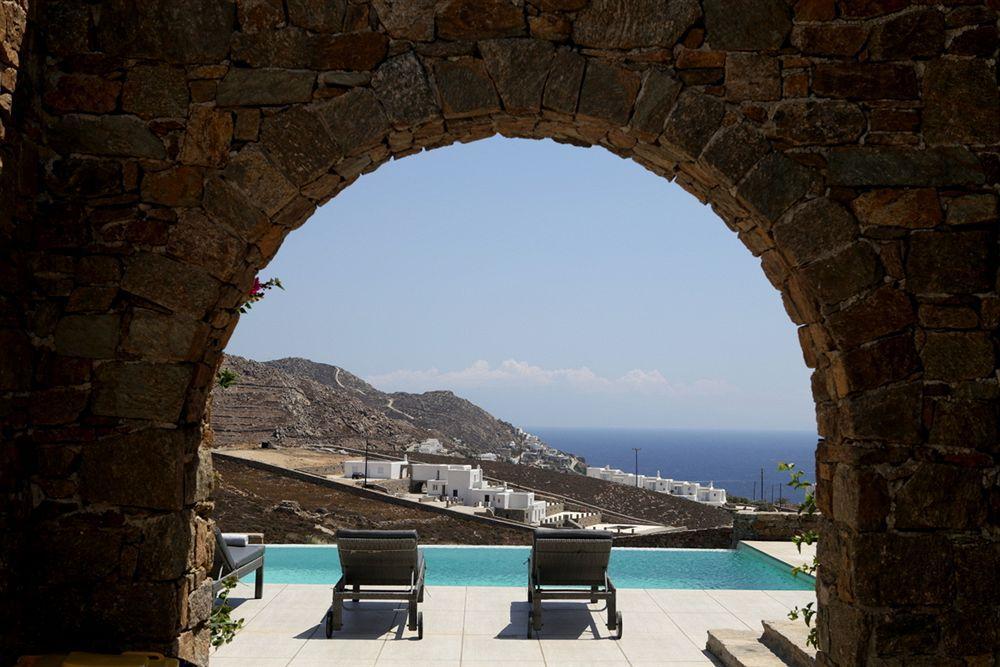 Niriides Homes & 3*