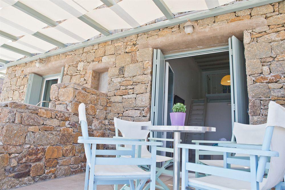 Niriides Homes & Aparthotel