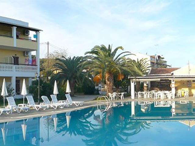 Tzilios * Acharavi (Corfu)