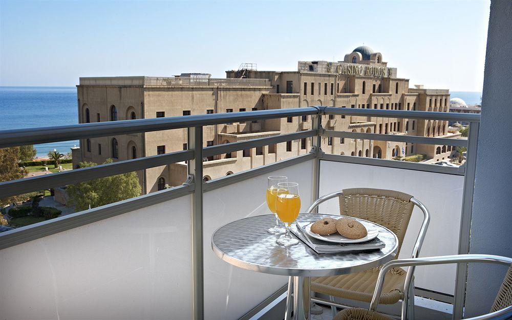 Aquamare And Hotel 4*