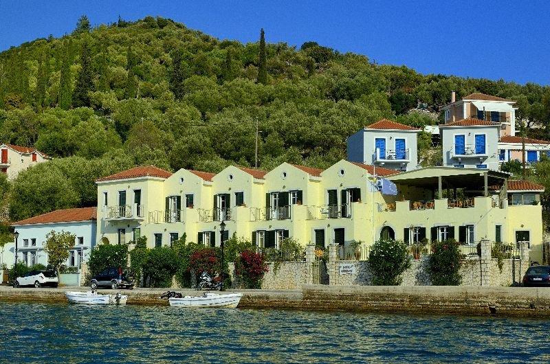Hotel Omirikon