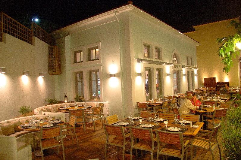 Omirikon Vathy (Ithaca)