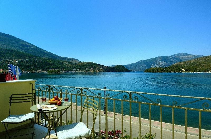 Omirikon Hotel