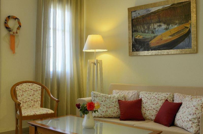Hotel Omirikon Vathy (Ithaca)
