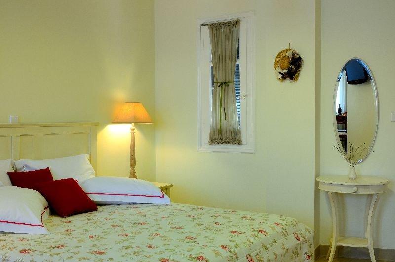 Omirikon 3* Vathy (Ithaca)