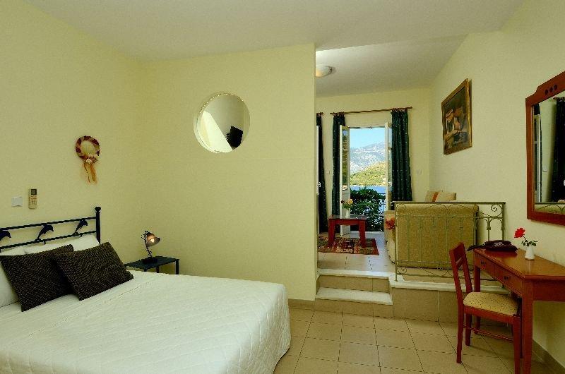 Hotel Omirikon