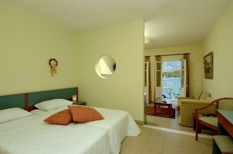 Omirikon Hotel Vathy (Ithaca)