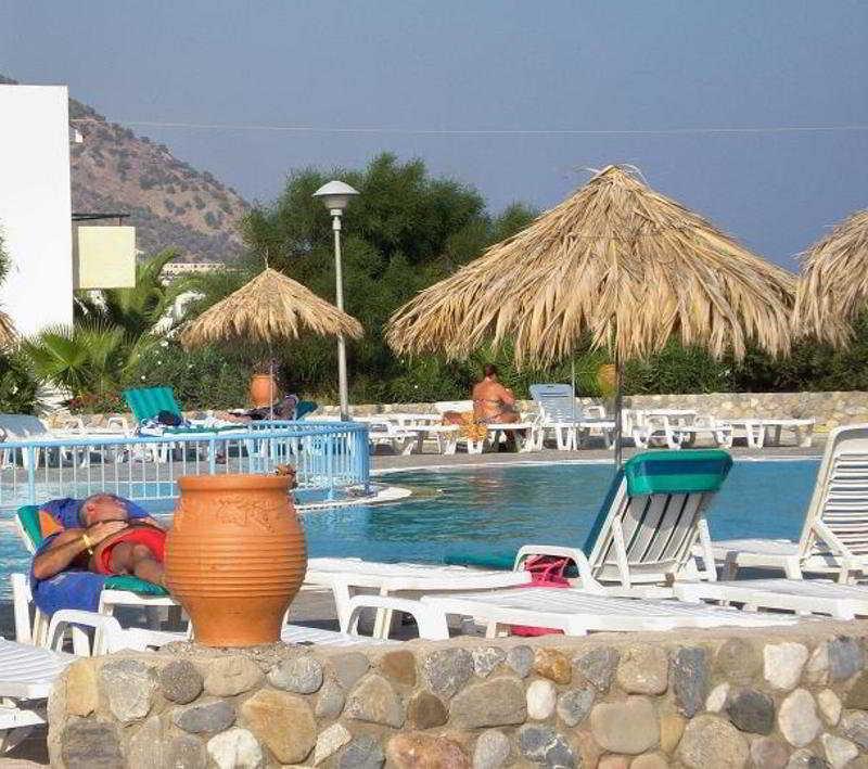 Hotel Evripides Village