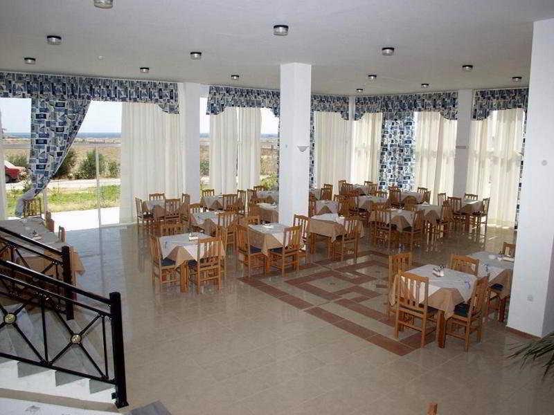 Evripides Village Kardamena (Kos)