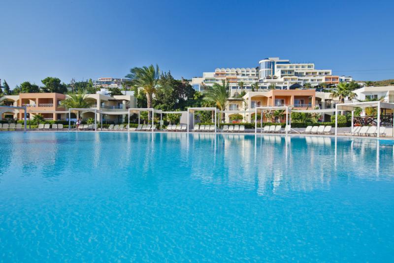 Kipriotis Hippocrates (adults Only)