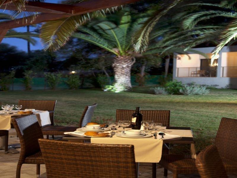 Kipriotis Hippocrates (adults Only) Hotel 4*