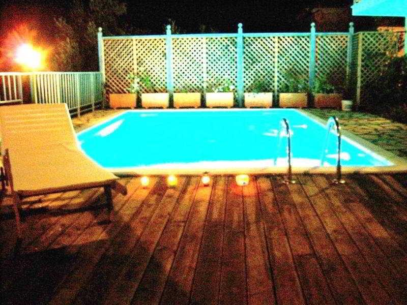 Agios Nikitas Resort Villas