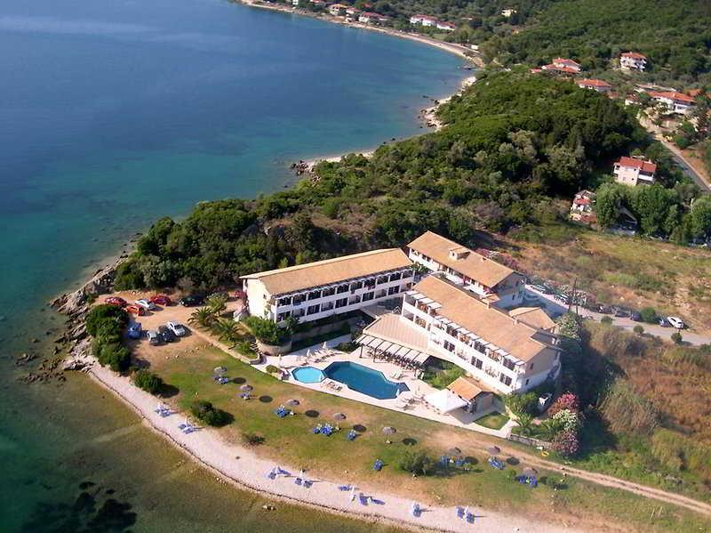 Porto 3* Lygia (Lefkada)