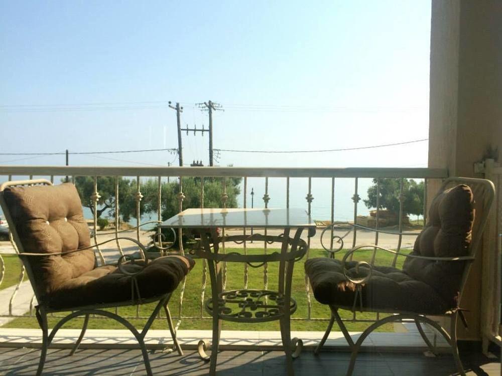 Crown Aparthotel