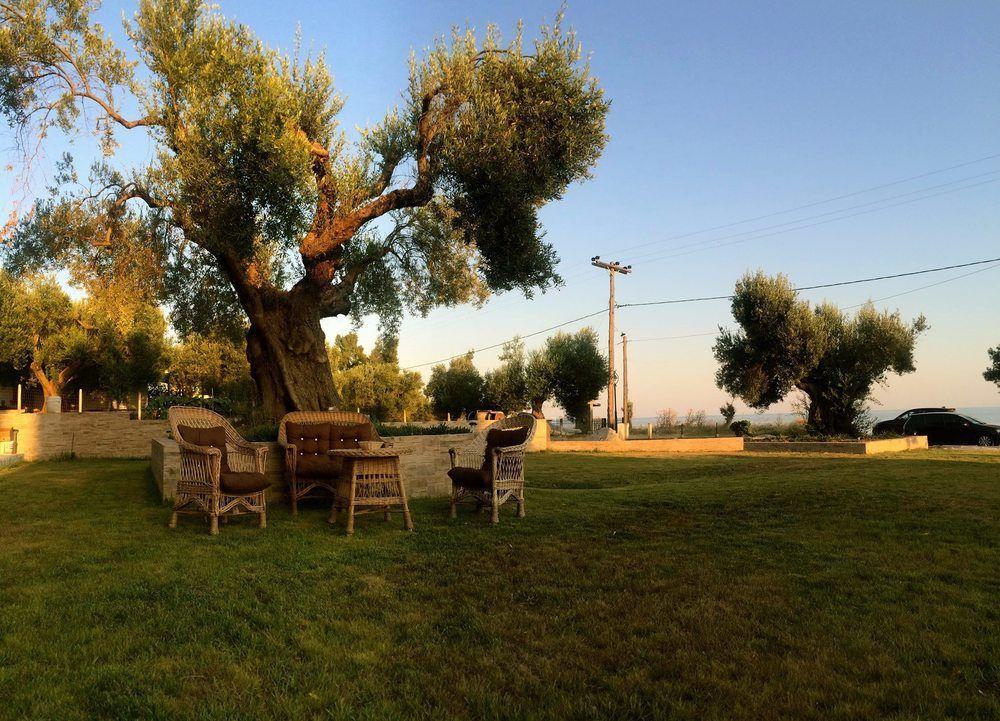 Crown 3* Nea Skioni