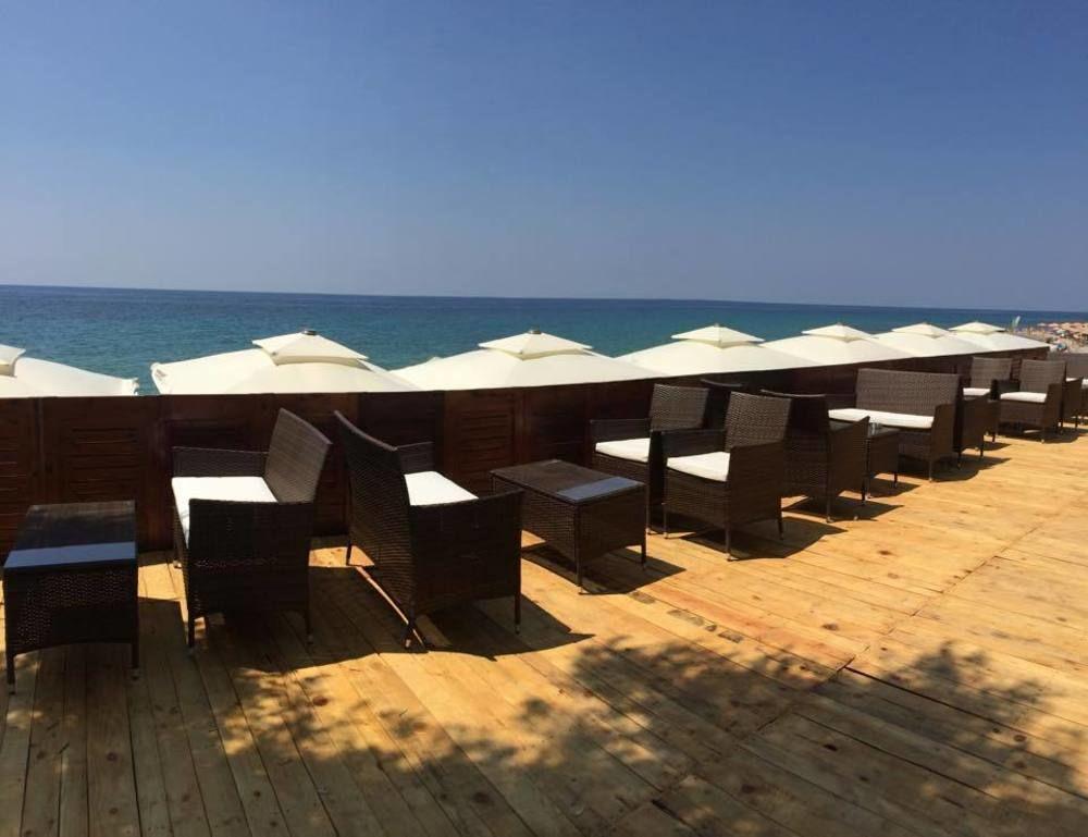 Crown Aparthotel 3*