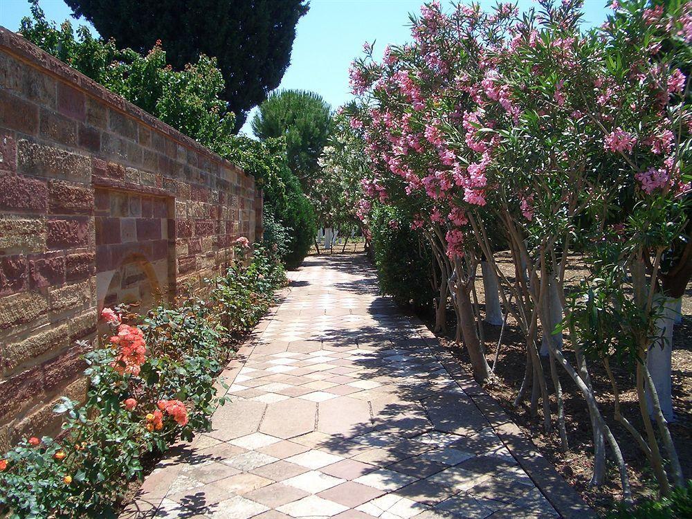 Argentikon Luxury 5* Kampochora (Chios)