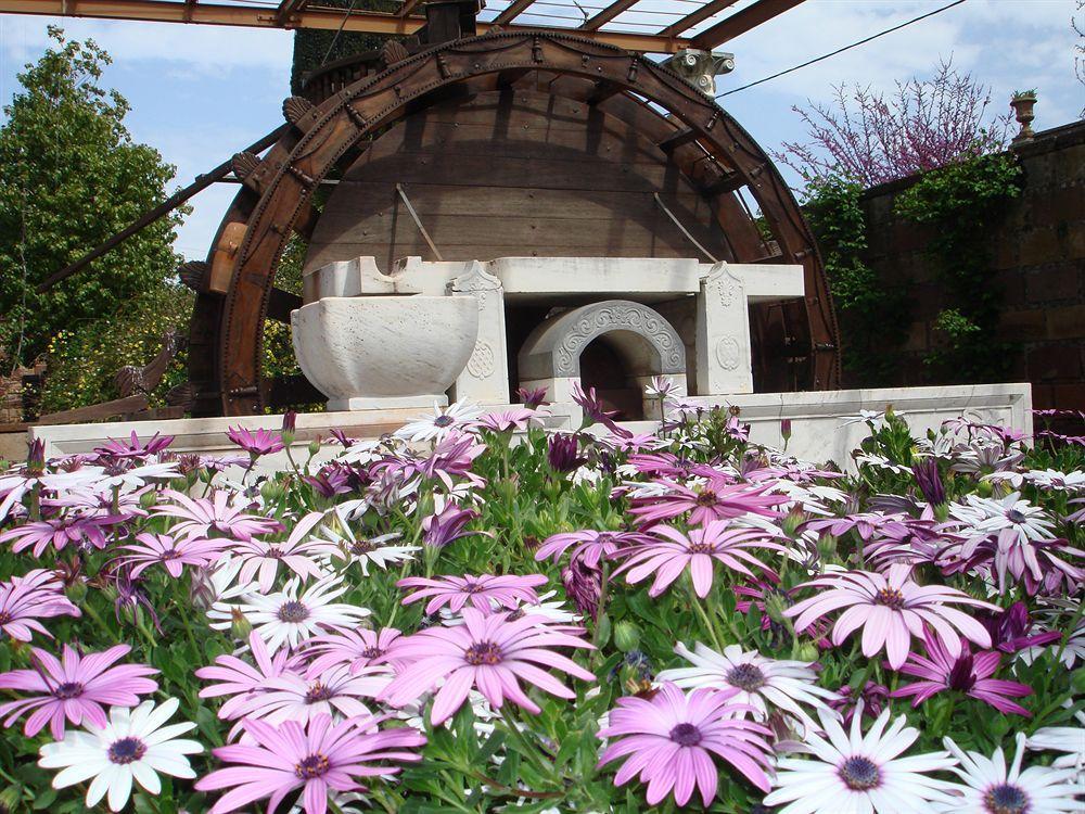 Argentikon Luxury Hotel Kampochora (Chios)