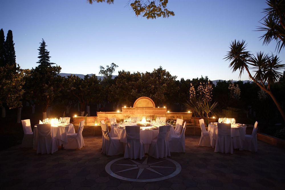 Argentikon Luxury Hotel 5*