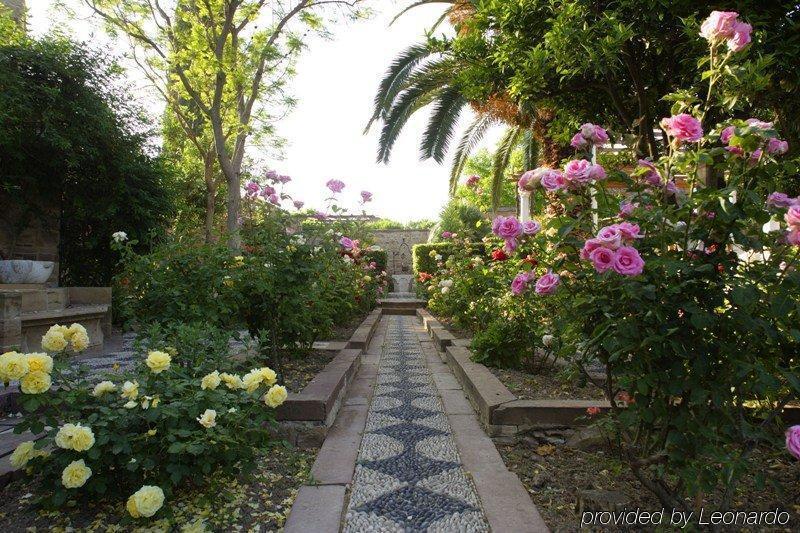 Argentikon Luxury 5* Kampochora (Chios)