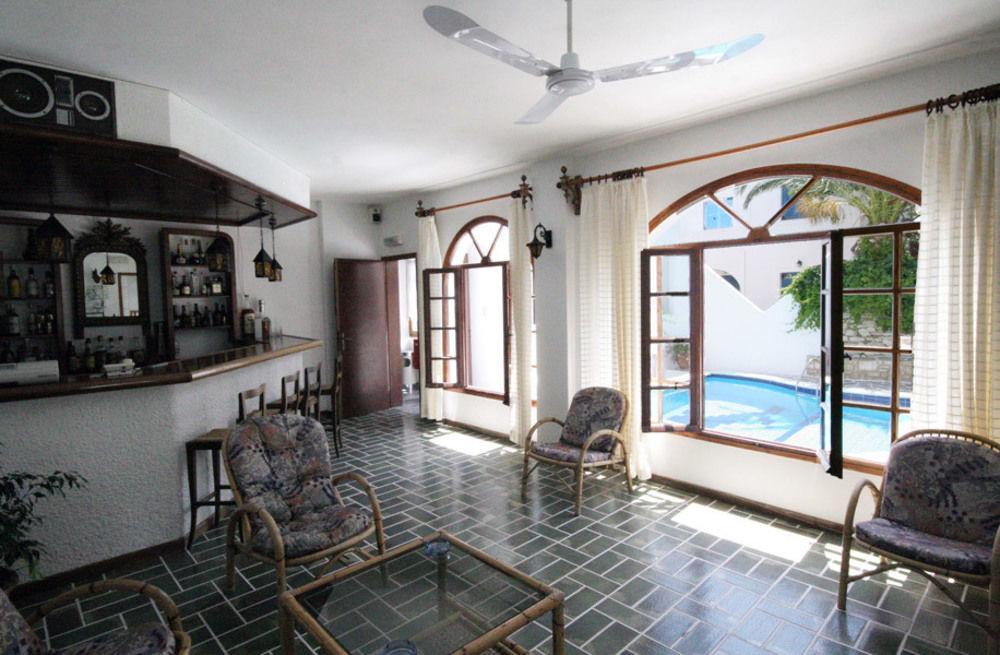 Atlantis Hotel Naousa (Paros)