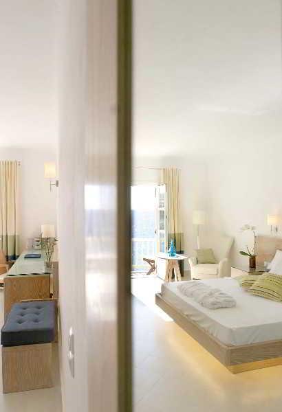 Petasos & - Small Luxury Of The World Platys Gialos (Mykonos)