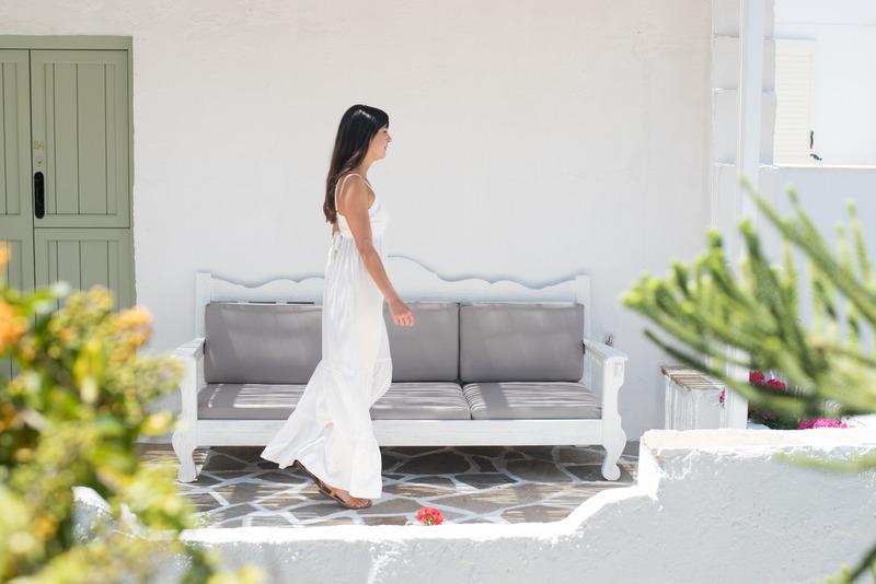 Aparthotel Nastasia Village Naxos City