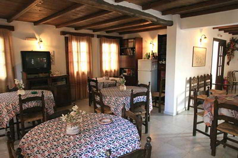 Nastasia Village Naxos City