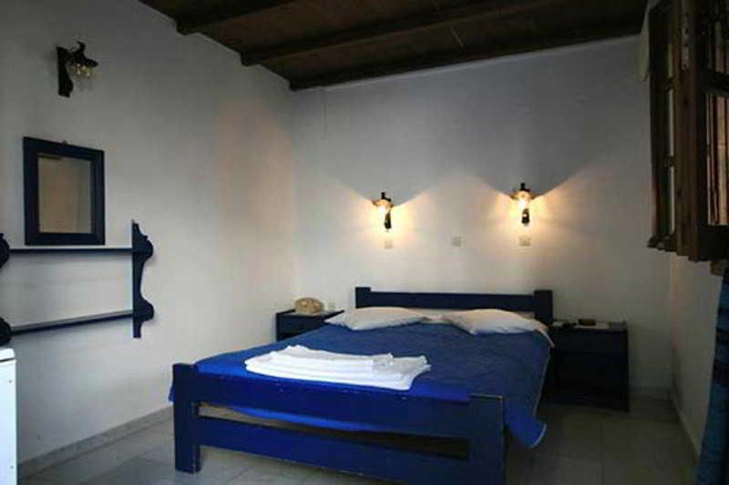 Nastasia Village Aparthotel