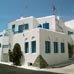 Naxos Poseidon * Naxos City