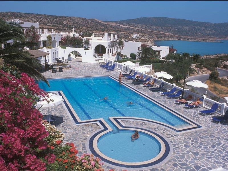 Amopi Bay Hotel 3*