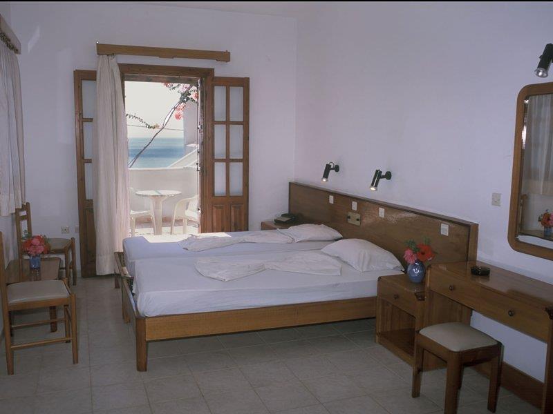 Amopi Bay Hotel