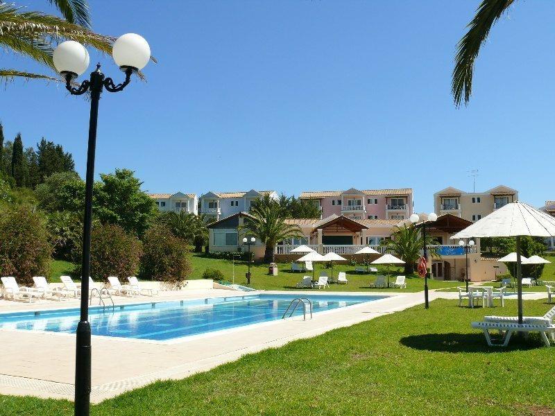 Rebecca's Village Hotel