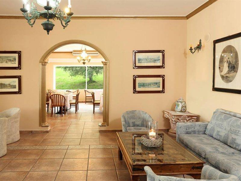 Rebecca's Village Hotel
