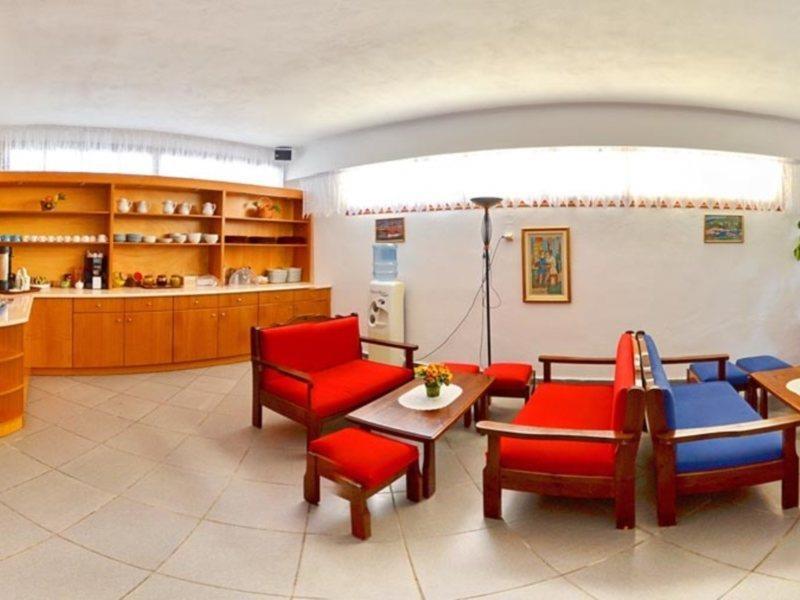 Casa Blue Hotel, Philian And Hotel 3*