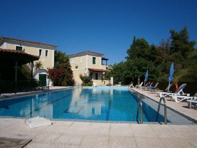 Portego Hotel