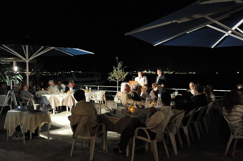 Hotel King Saron 4*