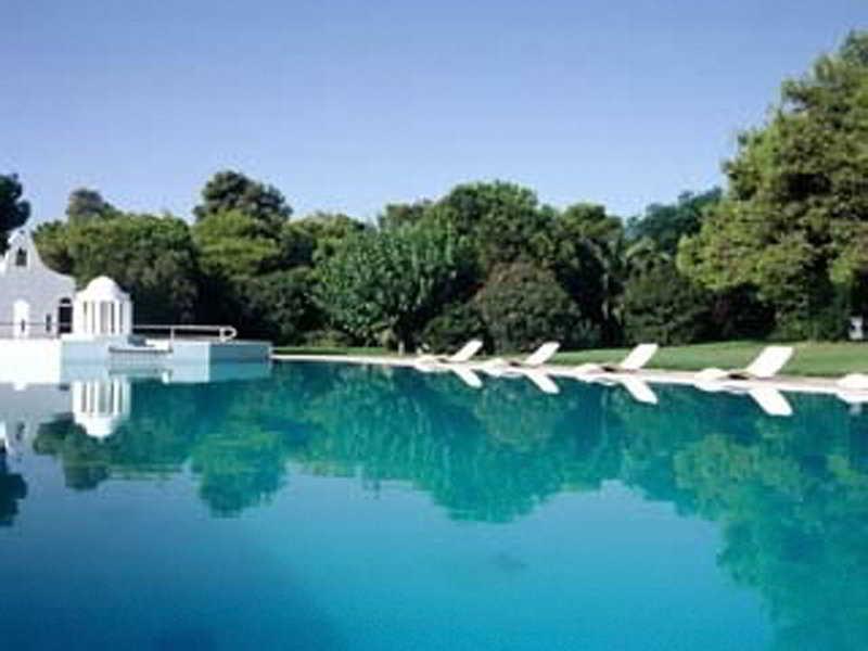 Resort Kalamaki 4*