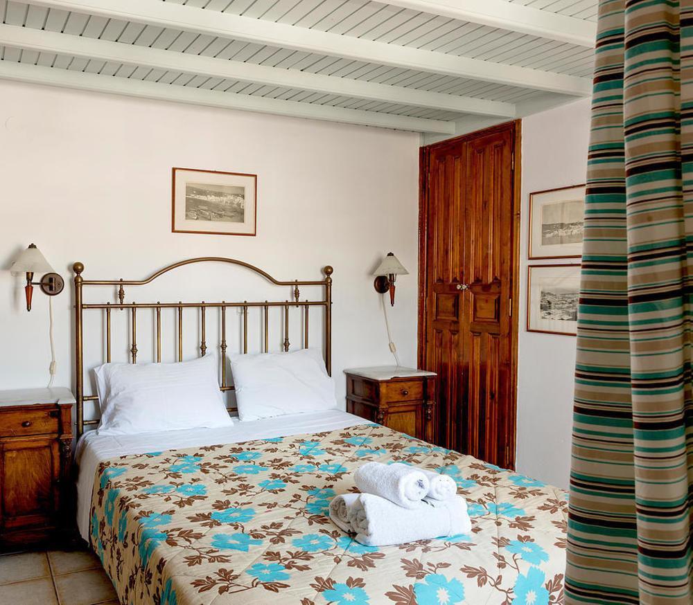 Alana Mykonos Inn 2*