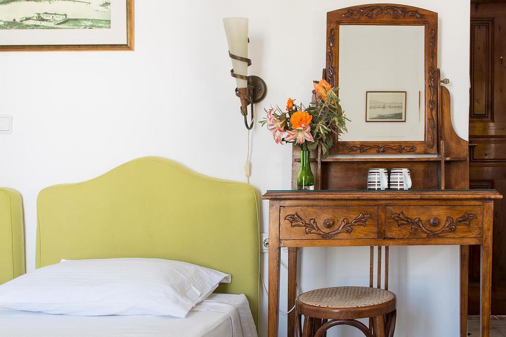 Alana Mykonos Inn