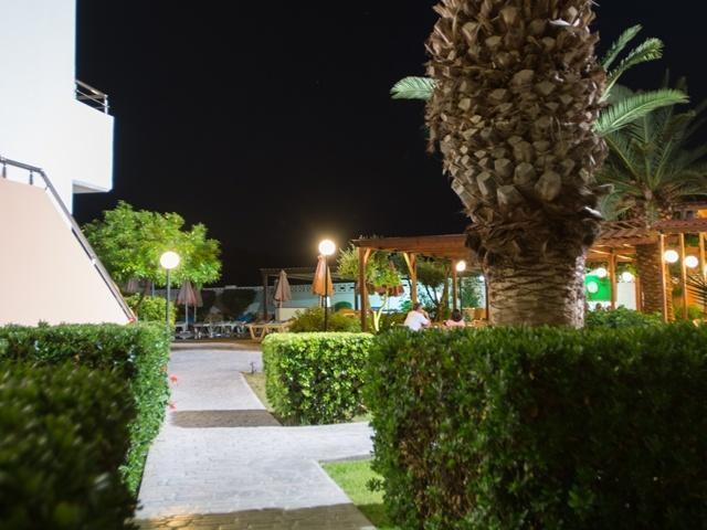 Meliton Hotel 3*