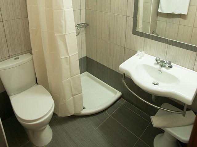 Meliton Hotel