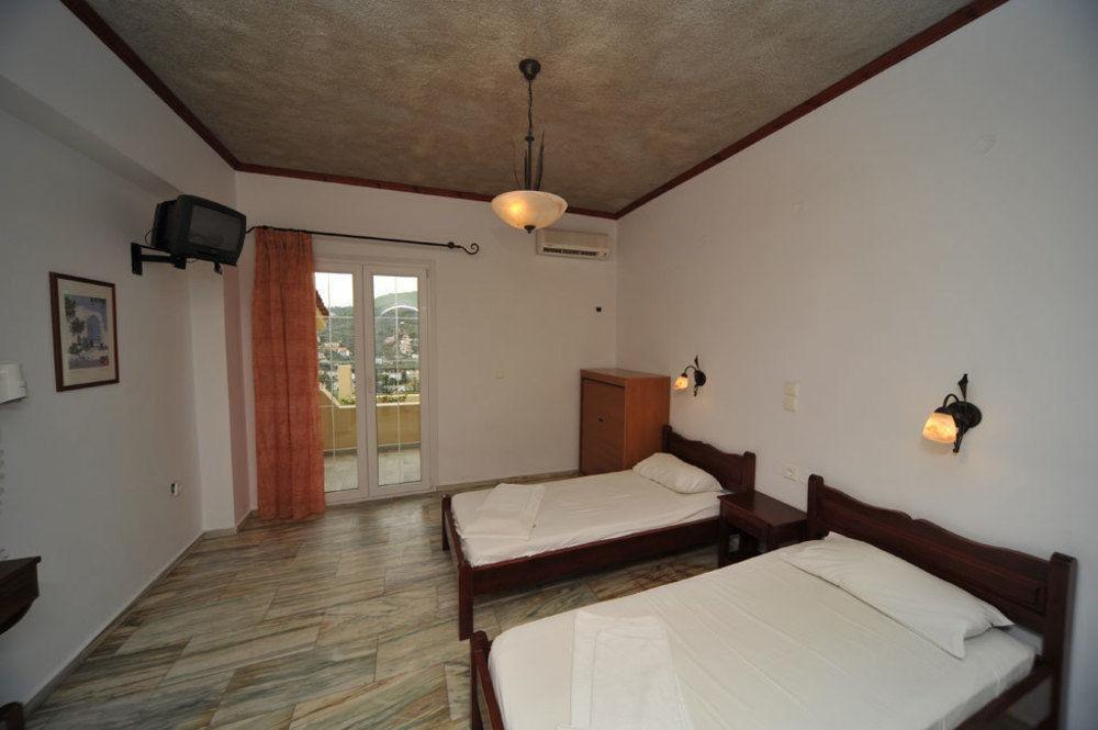 Poseidon Aparthotel