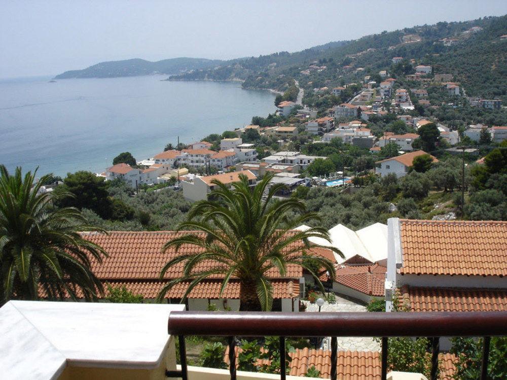 Poseidon Aparthotel