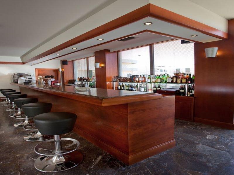 Hotel Semiramis