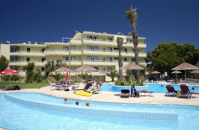 Sunland Hotel Ialysos (Rhodes)